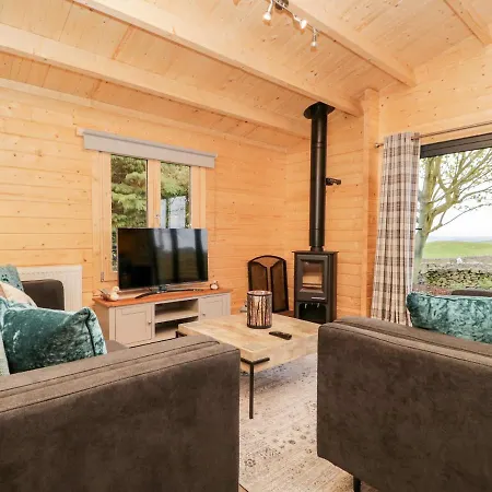 Dom wakacyjny Howgill