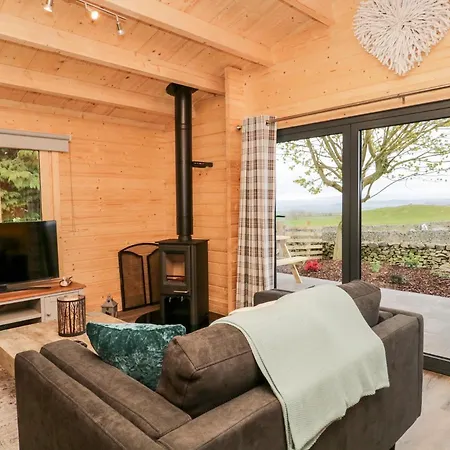 Holiday home Howgill *