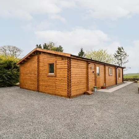Howgill Ferienhaus *
