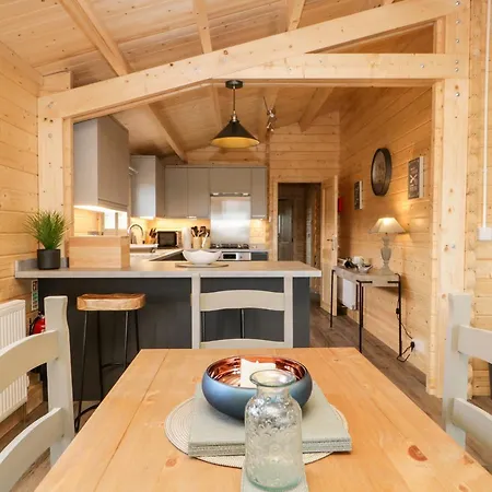 Howgill Ferienhaus *