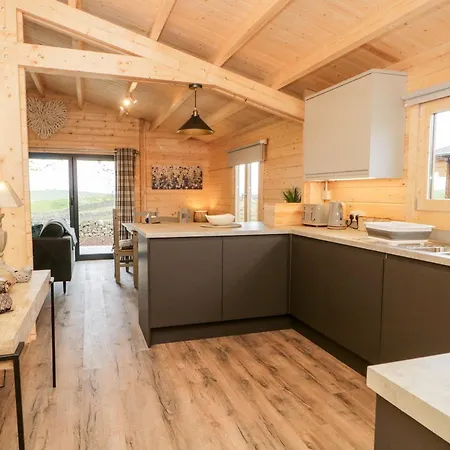 Howgill Ferienhaus