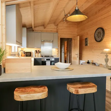 Ferienhaus Howgill *