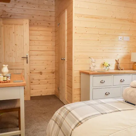 Holiday home Howgill *