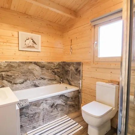 Howgill Dom wakacyjny Kendal