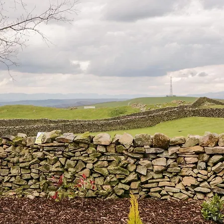 Howgill Semesterbostad Kendal