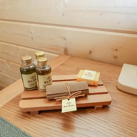 Dom wakacyjny Howgill *