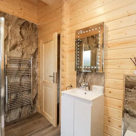 Howgill Ferienhaus *