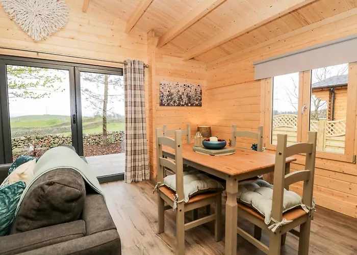 Howgill Κένταλ