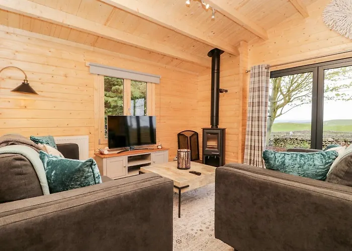 Σπίτι διακοπών Howgill