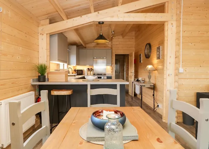 Howgill Σπίτι διακοπών *