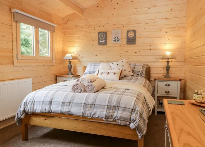 Feriehus Howgill Kendal