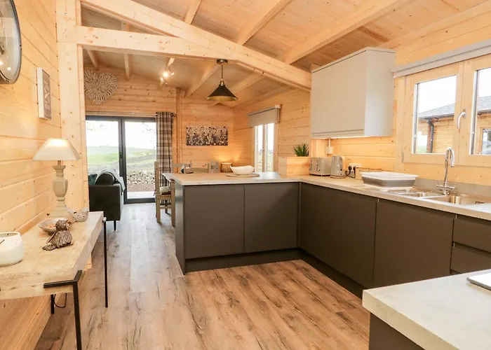 Howgill Σπίτι διακοπών