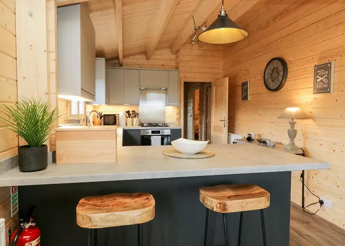 Σπίτι διακοπών Howgill *