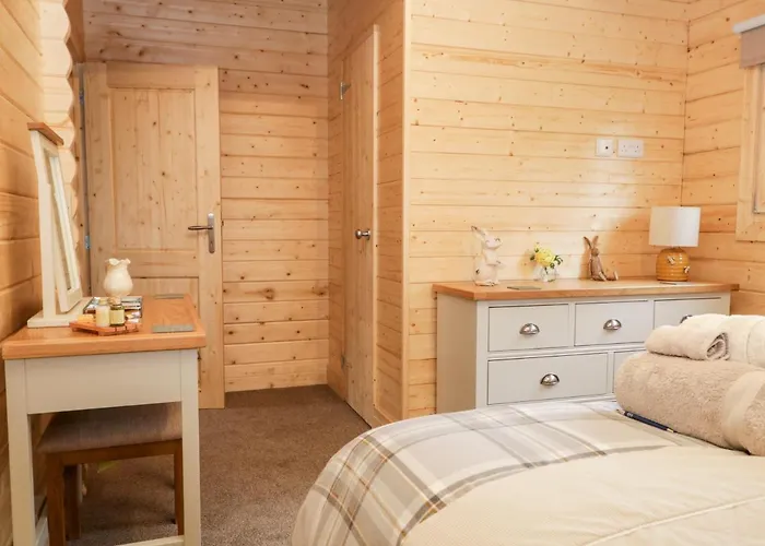 Σπίτι διακοπών Howgill *