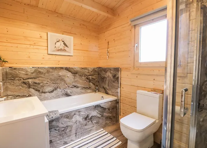 Howgill Σπίτι διακοπών Κένταλ