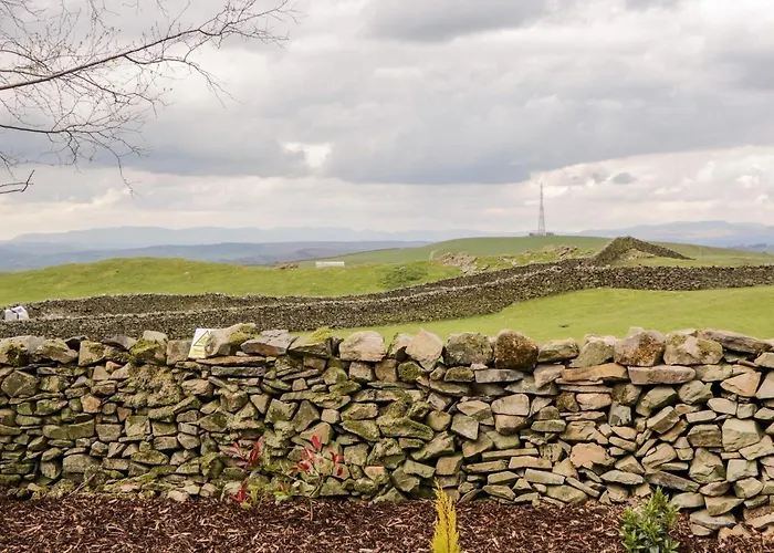 Howgill Feriehus Kendal