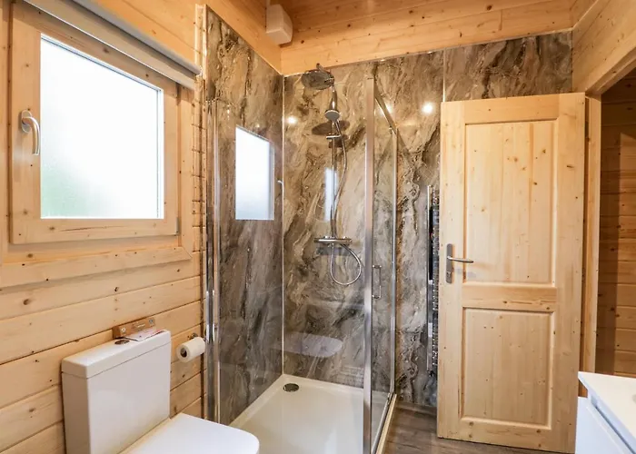 Σπίτι διακοπών Howgill Κένταλ