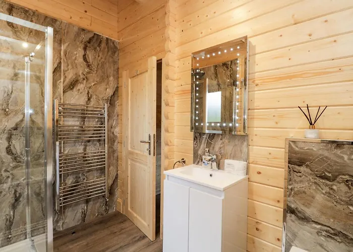 Howgill Σπίτι διακοπών *