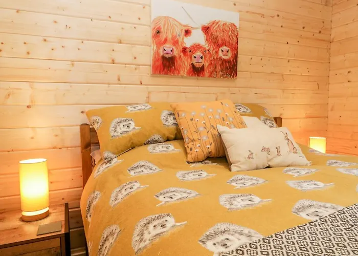 Σπίτι διακοπών Howgill