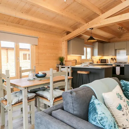 בית נופש Howgill