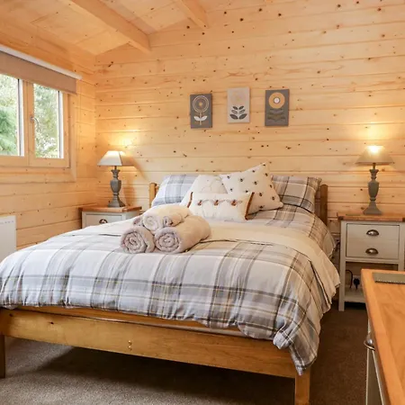 בית נופש Howgill קנדל