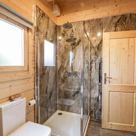 בית נופש Howgill קנדל