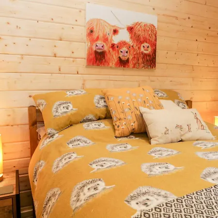 בית נופש Howgill